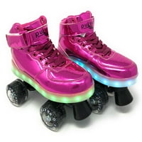 Pulse Skate Pink - размер 03