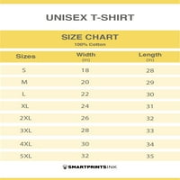 Трудна тениска с тениска от Koi-изображения от Shutterstock, мъж XX-Clarge