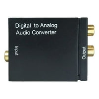 Ематик ЕДКВ цифров към аналогов аудио конвертор