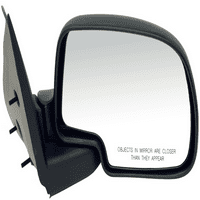 Дорман 955 - Странично огледало за странична врата на пътника за избрани Шевролет ГМЦ модели Шевролет Силверадо 1500