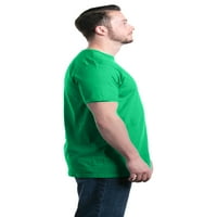 Shop4ever мъже, това е моята резервна риза забавна боулинг графична тениска средна ирландска зелена